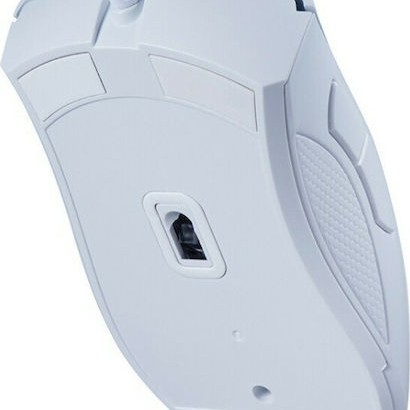 Razer DeathAdder Essential Gaming Ποντίκι 6400 DPI Λευκό