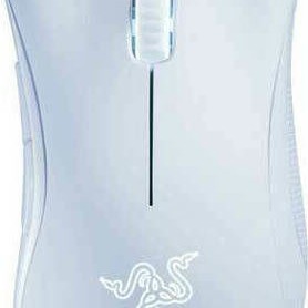 Razer DeathAdder Essential Gaming Ποντίκι 6400 DPI Λευκό