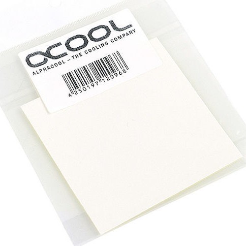 Alphacool Thermal Pad Λευκό