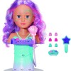 ZAPF Creation Baby Born Sister Styling Mermaid Κεφάλι Ομορφιάς
