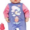 ZAPF Creation Μωρό Κούκλα Big Baby Annabell 54 εκ.