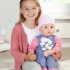 ZAPF Creation Μωρό Κούκλα Big Baby Annabell 54 εκ.