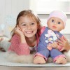 ZAPF Creation Μωρό Κούκλα Big Baby Annabell 54 εκ.