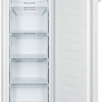 Hisense Όρθιος Καταψύκτης 155lt NoFrost