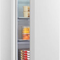 Hisense Όρθιος Καταψύκτης 155lt NoFrost