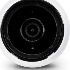 Ubiquiti UniFi G4-Bullet IP Κάμερα Παρακολούθησης Full HD+ 4MP Αδιάβροχη με Μικρόφωνο και Φακό 4mm