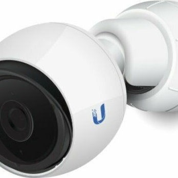 Ubiquiti UniFi G4-Bullet IP Κάμερα Παρακολούθησης Full HD+ 4MP Αδιάβροχη με Μικρόφωνο και Φακό 4mm