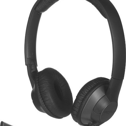 Creative HS-720 V2 On Ear Multimedia Ακουστικά με μικροφωνο και σύνδεση USB-A