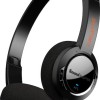 Creative Sound Blaster Jam V2 Ασύρματα / Ενσύρματα On Ear Ακουστικά με 22 ώρες Λειτουργίας Μαύρα