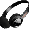 Creative Sound Blaster Jam V2 Ασύρματα / Ενσύρματα On Ear Ακουστικά με 22 ώρες Λειτουργίας Μαύρα