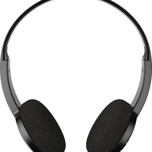 Creative Sound Blaster Jam V2 Ασύρματα / Ενσύρματα On Ear Ακουστικά με 22 ώρες Λειτουργίας Μαύρα