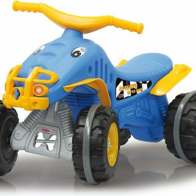 Jamara Γουρούνα Περπατούρα Ride On για 5+ Μηνών Μπλε