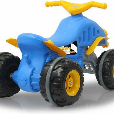 Jamara Γουρούνα Περπατούρα Ride On για 5+ Μηνών Μπλε