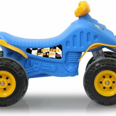 Jamara Γουρούνα Περπατούρα Ride On για 5+ Μηνών Μπλε