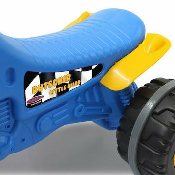 Jamara Γουρούνα Περπατούρα Ride On για 5+ Μηνών Μπλε