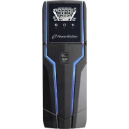 Powerwalker VI 1000 GXB UPS Line-Interactive 1000VA 600W με 4 Schuko Πρίζες