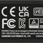 Samsung 990 EVO Plus SSD 4TB M.2 NVMe PCI Express 5.0