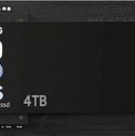 Samsung 990 EVO Plus SSD 4TB M.2 NVMe PCI Express 5.0