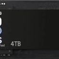Samsung 990 EVO Plus SSD 4TB M.2 NVMe PCI Express 5.0