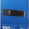 Samsung 990 EVO Plus SSD 4TB M.2 NVMe PCI Express 5.0
