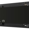 Samsung 990 EVO Plus SSD 4TB M.2 NVMe PCI Express 5.0