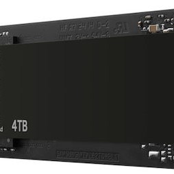 Samsung 990 EVO Plus SSD 4TB M.2 NVMe PCI Express 5.0