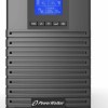 Powerwalker VFI 1500 ICT IoT UPS On-Line 1500VA 1500W με 4 IEC Πρίζες