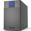 Powerwalker VFI 3000 ICT IoT UPS On-Line 3000VA 3000W με 8 IEC Πρίζες