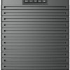 Powerwalker VFI 3000 ICT IoT UPS On-Line 3000VA 3000W με 8 IEC Πρίζες