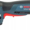 Bosch GWG 12V-50 S Ευθύς Λειαντήρας 12V Solo με Ρύθμιση Ταχύτητας