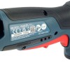 Bosch GWG 12V-50 S Ευθύς Λειαντήρας 12V Solo με Ρύθμιση Ταχύτητας