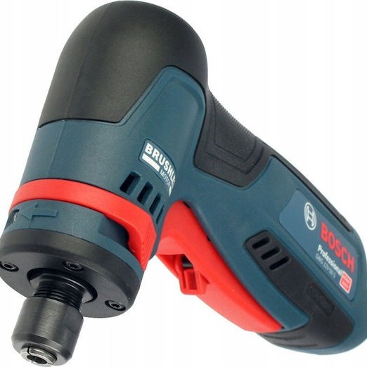 Bosch GWG 12V-50 S Ευθύς Λειαντήρας 12V Solo με Ρύθμιση Ταχύτητας