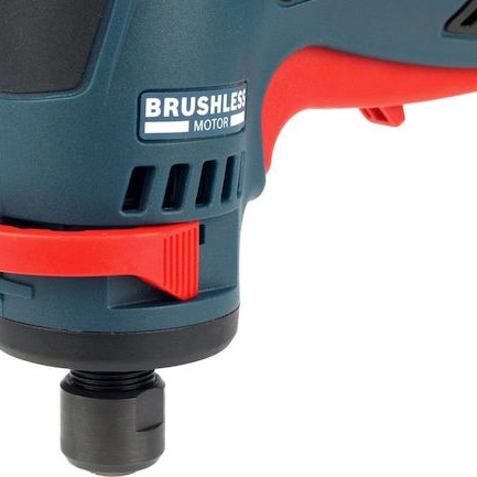 Bosch GWG 12V-50 S Ευθύς Λειαντήρας 12V Solo με Ρύθμιση Ταχύτητας