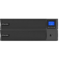 Powerwalker VFI 2000 ICR IoT UPS On-Line 2000VA 2000W με 8 IEC Πρίζες