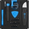 iFixit Essential Electronics Toolkit Σετ Εργαλείων για Service Κινητών