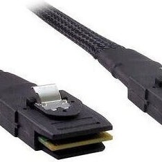 Καλώδιo Inter-tech Sff-8087