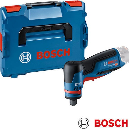 Bosch GWG 12V-50 S Professional Ευθύς Λειαντήρας 12V Solo με Ρύθμιση Ταχύτητας