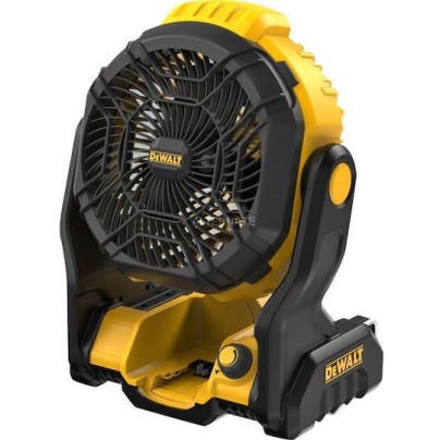 Dewalt Ανεμιστήρας Μπαταρίας 18V (χωρίς Μπαταρία και Φορτιστή)