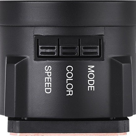 Thermaltake Toughliquid 280 ARGB Υδρόψυξη Επεξεργαστή Διπλού Ανεμιστήρα 120mm για Socket AM4/1200/115x