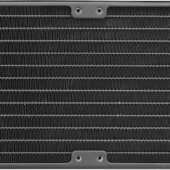 Thermaltake Toughliquid 280 ARGB Υδρόψυξη Επεξεργαστή Διπλού Ανεμιστήρα 120mm για Socket AM4/1200/115x