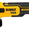 Dewalt Τροχός 125mm Μπαταρίας Brushless 18V Solo