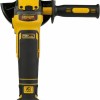 Dewalt Τροχός 125mm Μπαταρίας Brushless 18V Solo