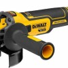 Dewalt Τροχός 125mm Μπαταρίας Brushless 18V Solo