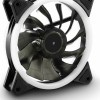 Sharkoon SHARK Blades PWM Case Fan 120mm με RGB Φωτισμό και Σύνδεση 3-Pin / 4-Pin