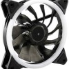 Sharkoon SHARK Blades PWM Case Fan 120mm με RGB Φωτισμό και Σύνδεση 3-Pin / 4-Pin