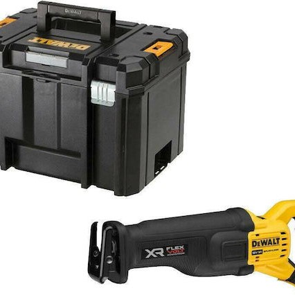 Dewalt Σπαθοσέγα 18V Solo Brushless