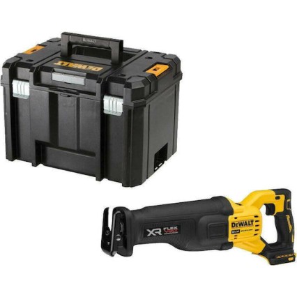 Dewalt Σπαθοσέγα 18V Solo Brushless