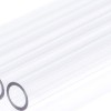 Alphacool Eisrohr 14 / 11mm PETG HardTube 80cm - set of 4 (320cm) Διάφανο