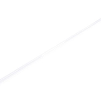 Alphacool Eisrohr 14 / 11mm PETG HardTube 80cm - set of 4 (320cm) Διάφανο