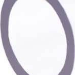 Alphacool Eisrohr 14 / 11mm PETG HardTube 80cm - set of 4 (320cm) Διάφανο